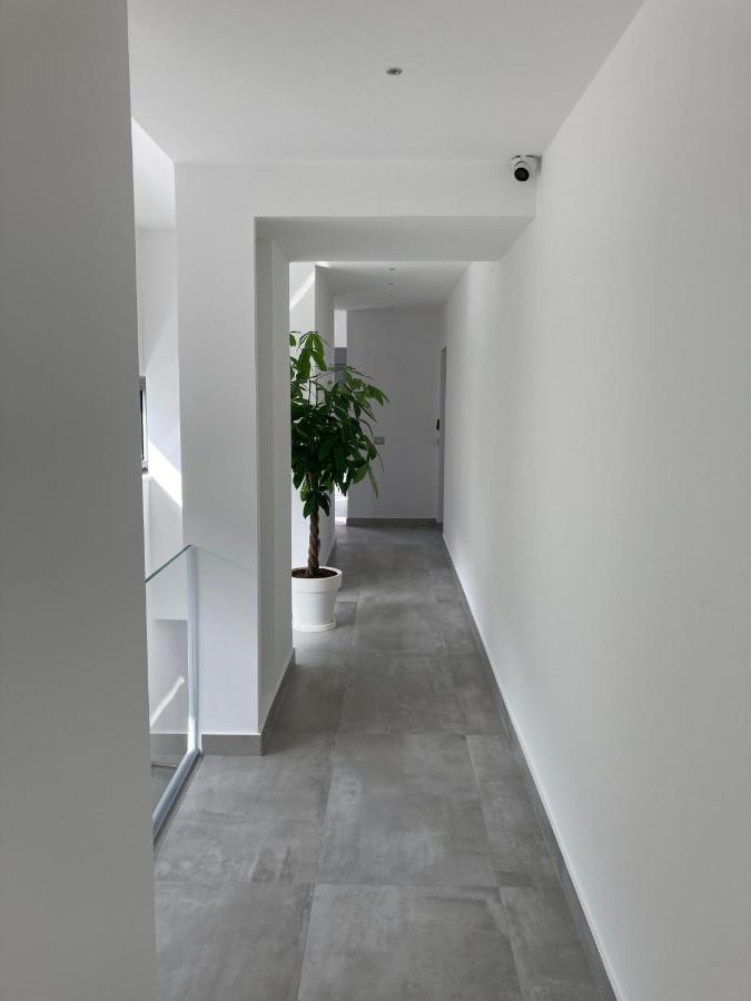 דירות ויבו ואלנטיה מרינה Residenza Timpa Janca מראה חיצוני תמונה