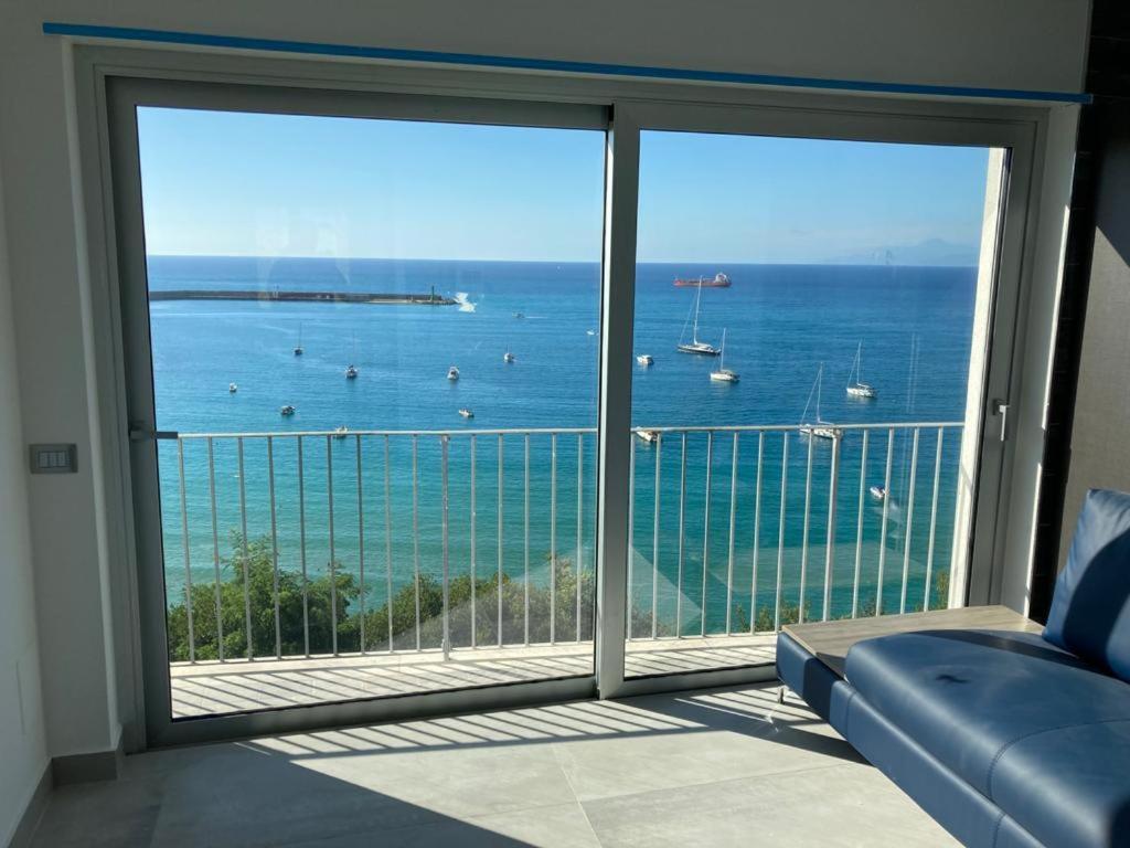דירות ויבו ואלנטיה מרינה Residenza Timpa Janca מראה חיצוני תמונה