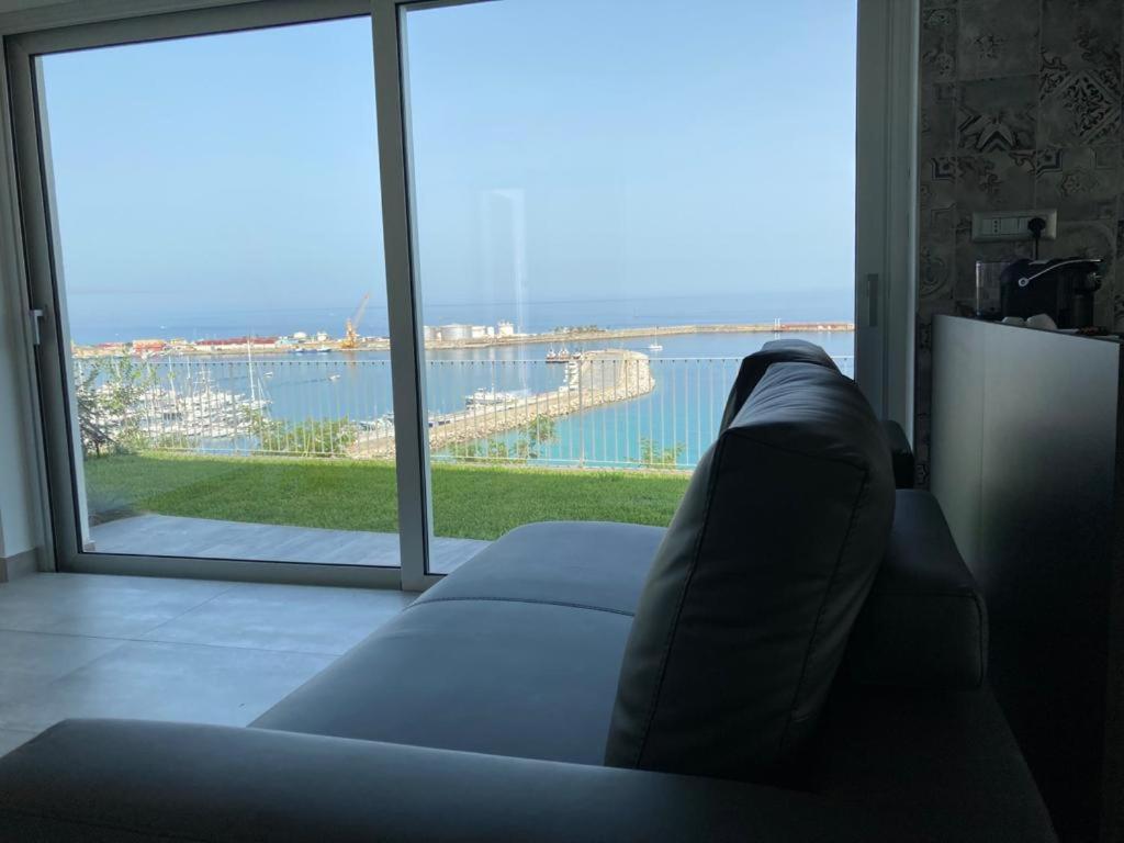 דירות ויבו ואלנטיה מרינה Residenza Timpa Janca מראה חיצוני תמונה