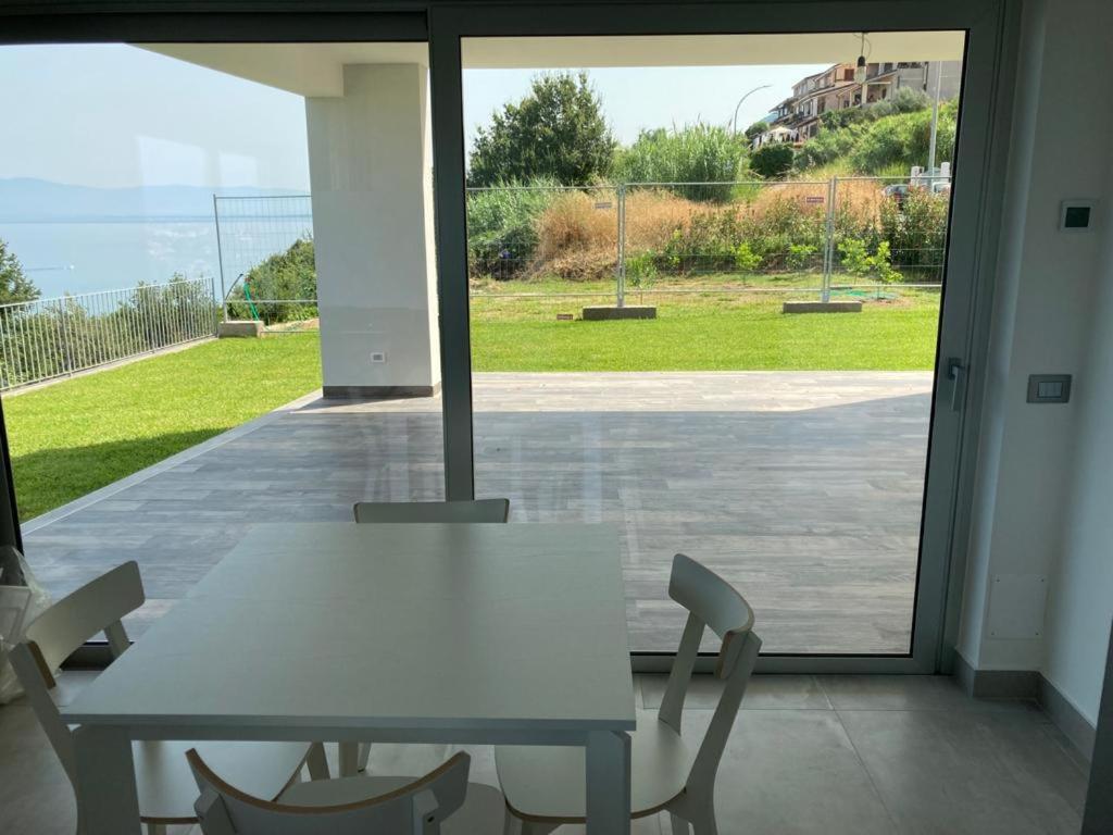 דירות ויבו ואלנטיה מרינה Residenza Timpa Janca מראה חיצוני תמונה