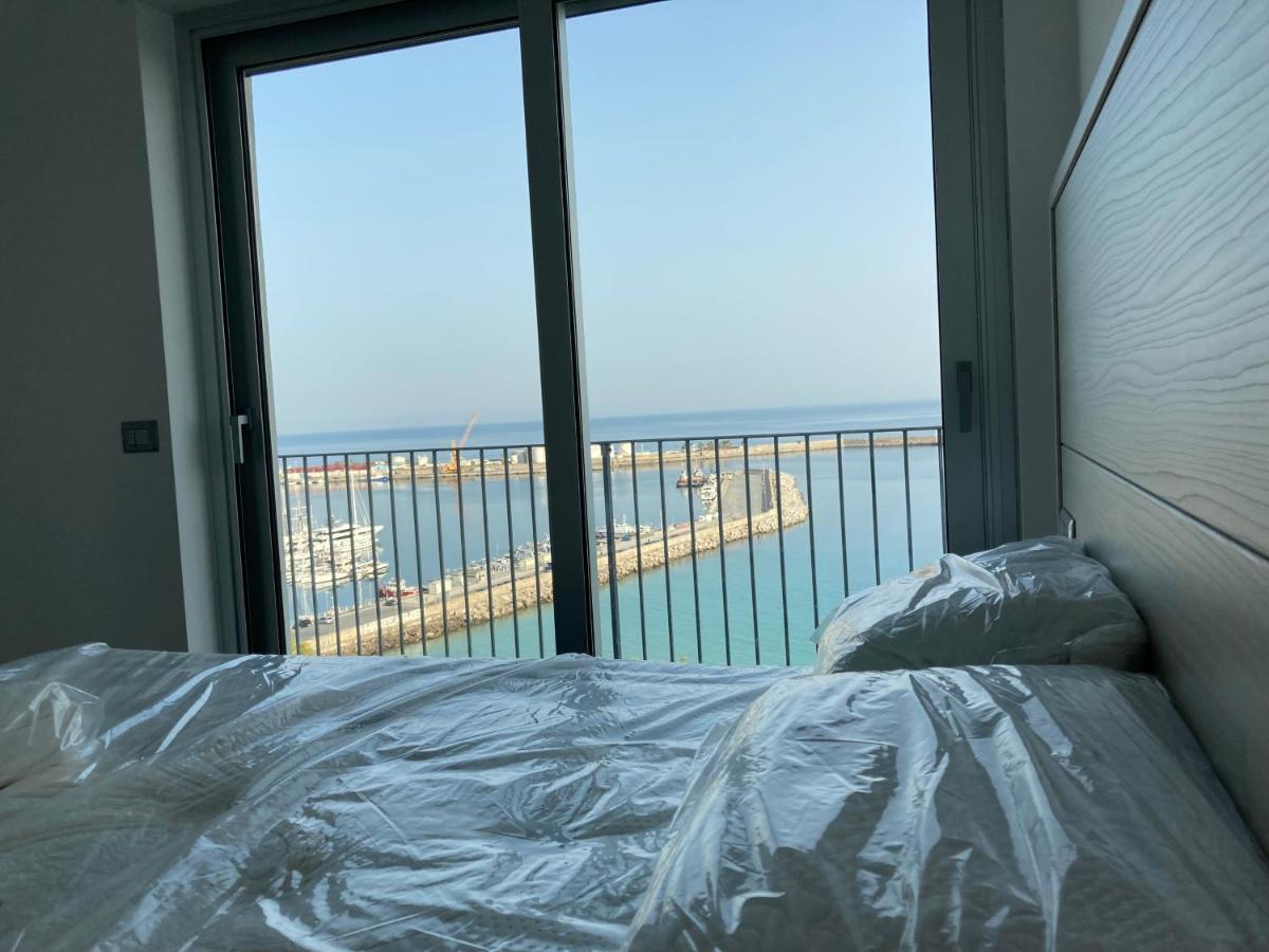 דירות ויבו ואלנטיה מרינה Residenza Timpa Janca מראה חיצוני תמונה