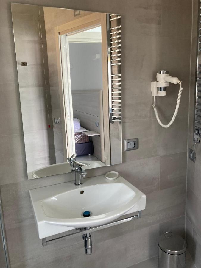 דירות ויבו ואלנטיה מרינה Residenza Timpa Janca מראה חיצוני תמונה