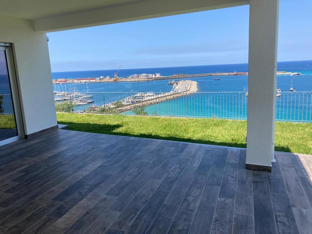 דירות ויבו ואלנטיה מרינה Residenza Timpa Janca מראה חיצוני תמונה